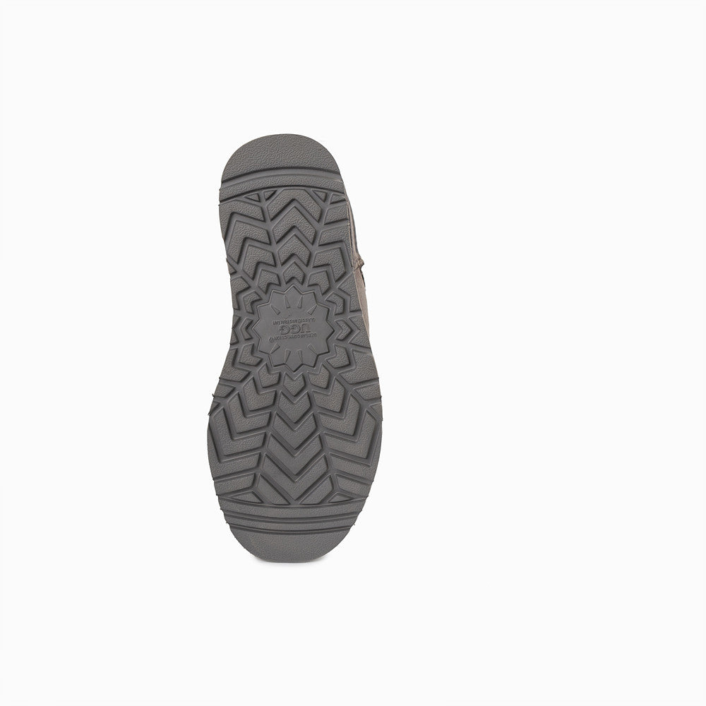 CLASSIC MINI PLATFORM BOOTS(4CM) OZWEAR UGG