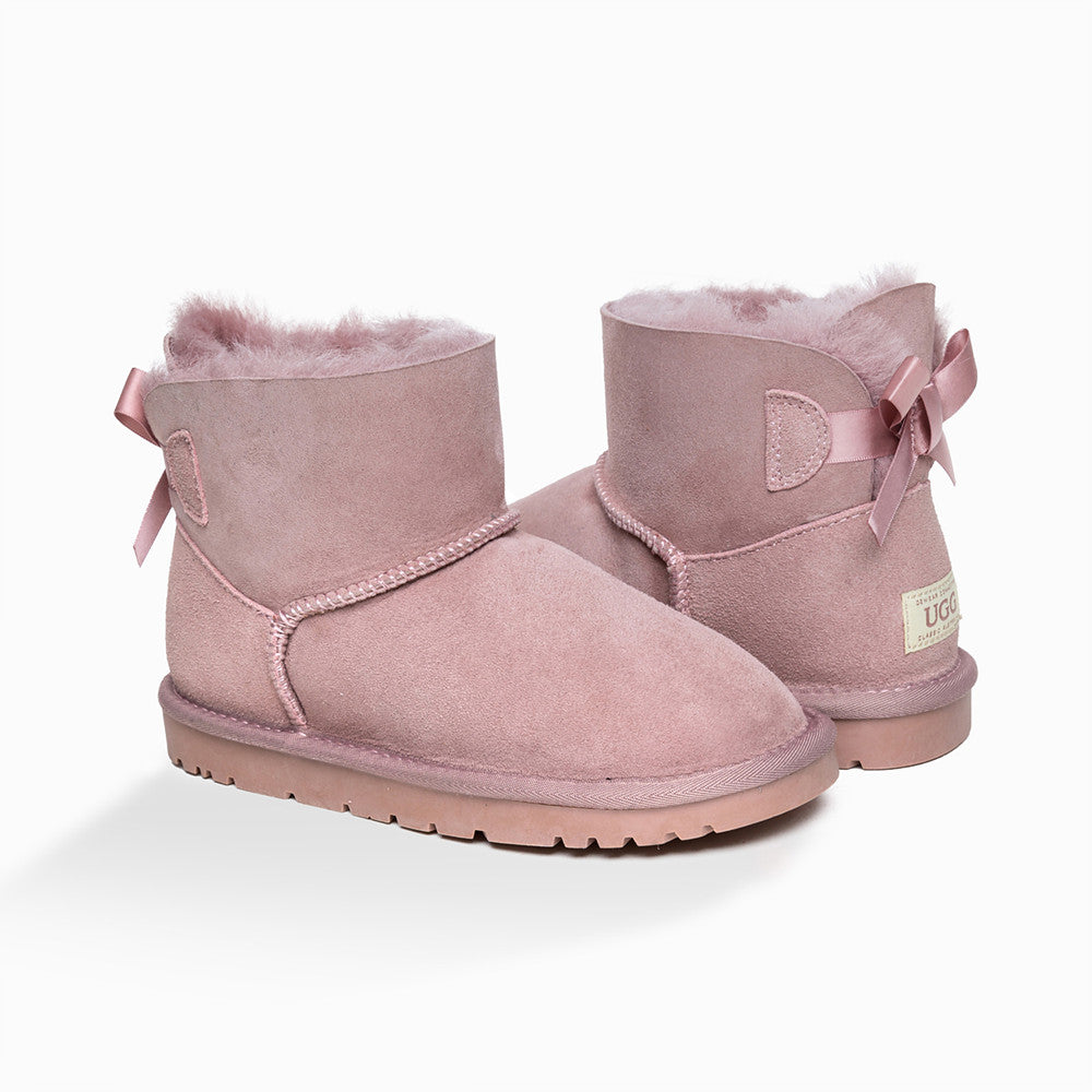 BAILEY BOW BOOTS OZWEAR UGG