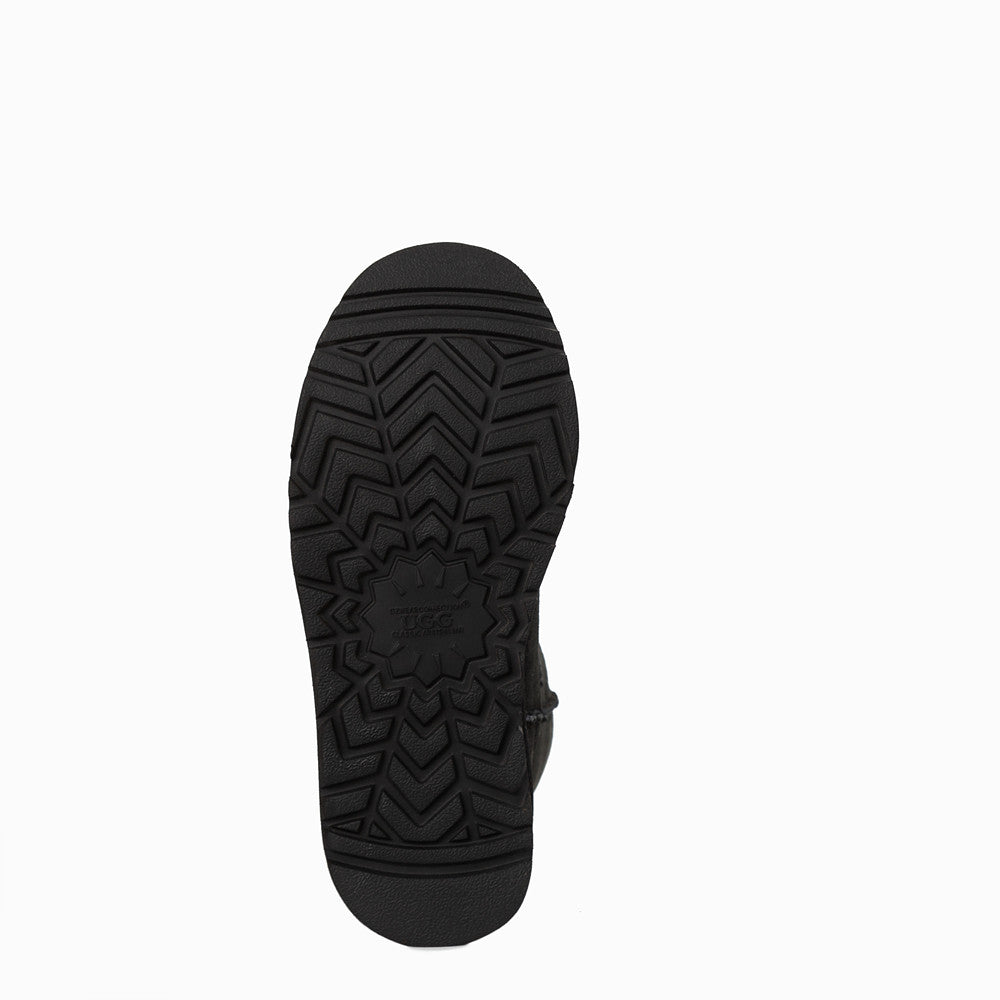 CLASSIC SHORT PLATFORM BOOTS(4CM) OZWEAR UGG