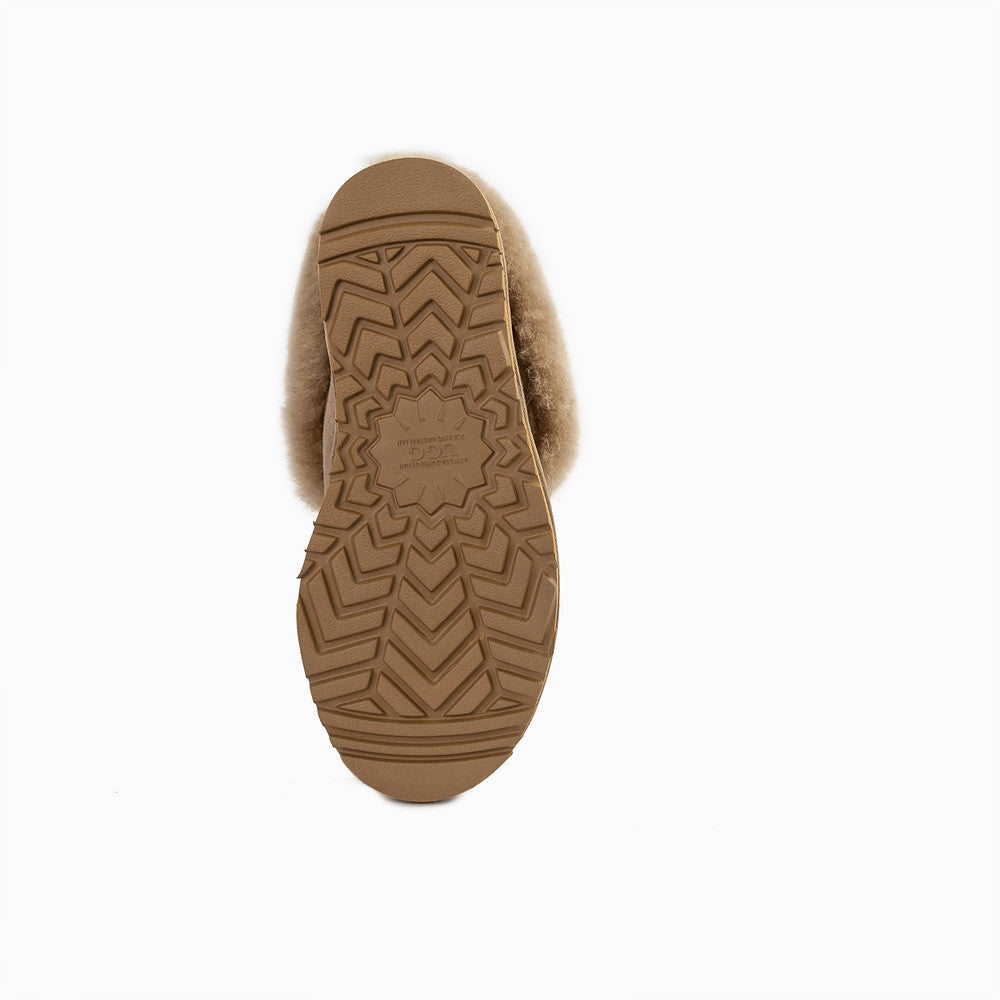 ADRIAN ANKLE BOOTS OZWEAR UGG