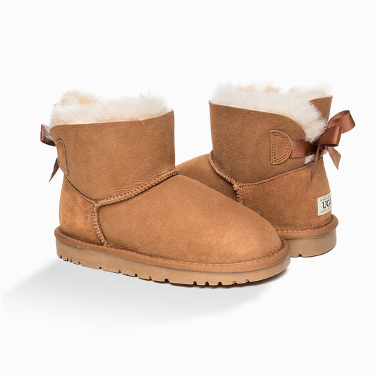 BAILEY BOW BOOTS OZWEAR UGG