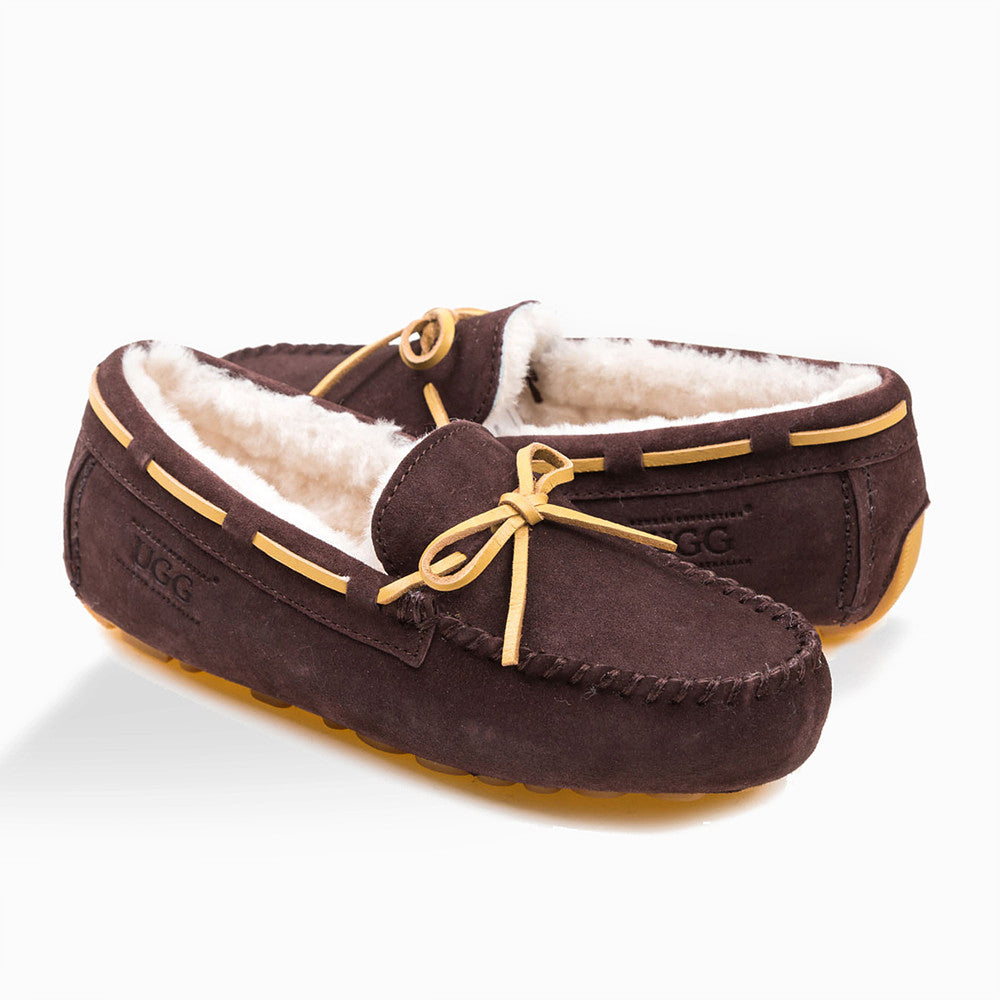 ROMY MOCCASIN OZWEAR UGG