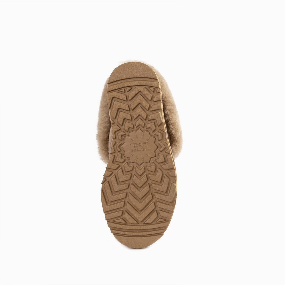 ADRIAN ANKLE BOOTS OZWEAR UGG
