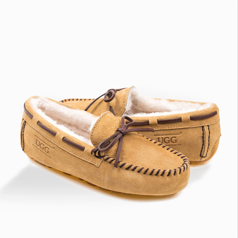 ROMY MOCCASIN OZWEAR UGG