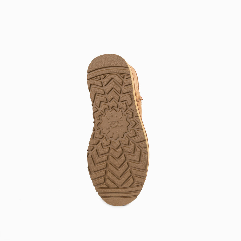CLASSIC MINI PLATFORM BOOTS(4CM) OZWEAR UGG