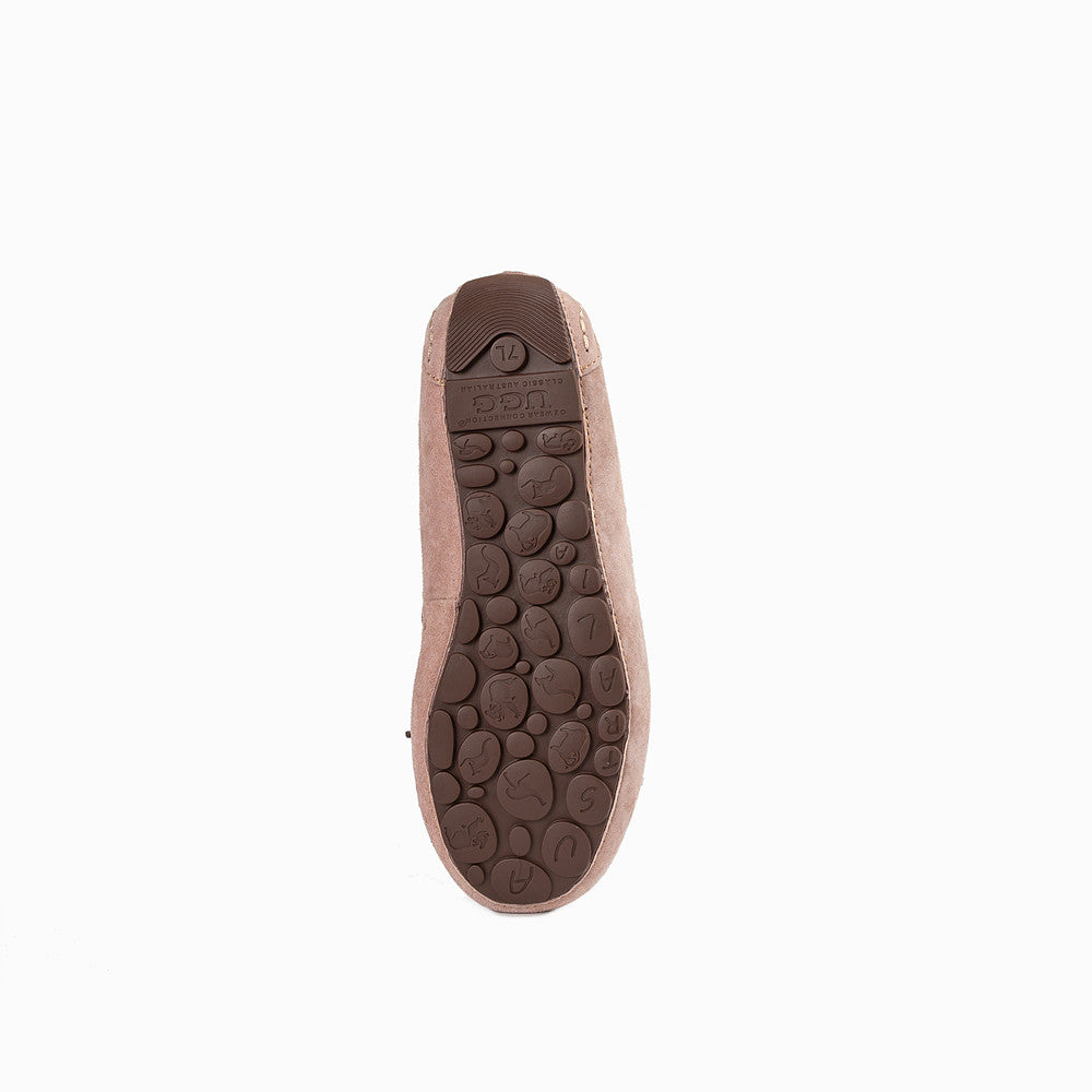 ROMY MOCCASIN OZWEAR UGG
