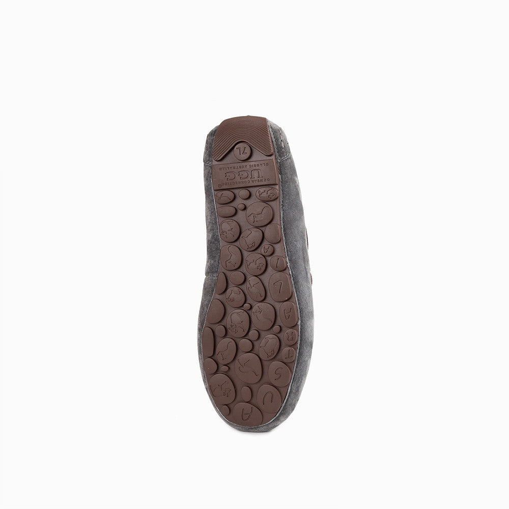 ROMY MOCCASIN OZWEAR UGG