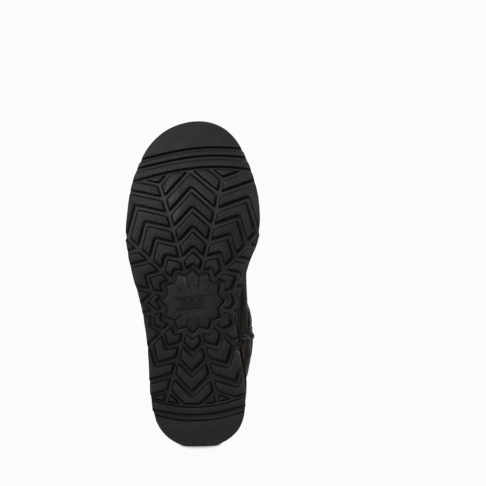 CLASSIC MINI PLATFORM BOOTS(4CM) OZWEAR UGG