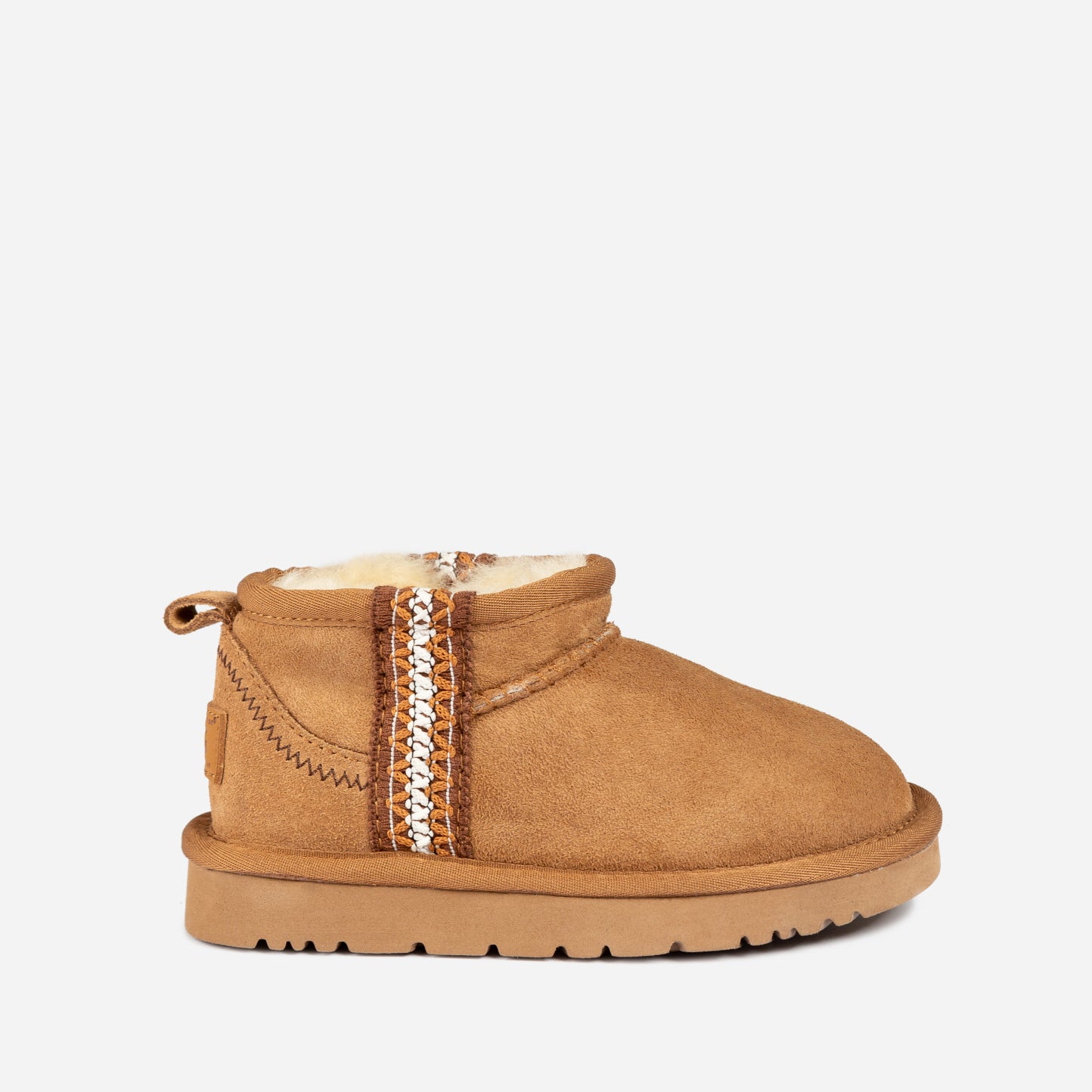 SYDNEY ULTRA MINI PLATFORM BOOTS OZWEAR UGG