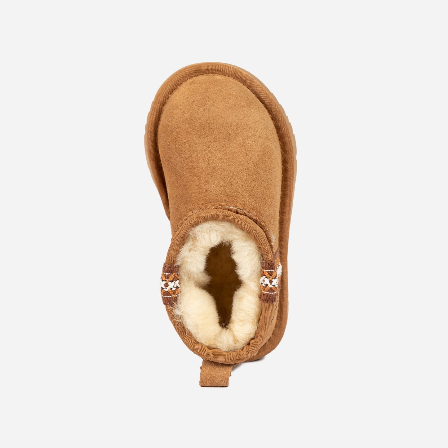 SYDNEY ULTRA MINI PLATFORM BOOTS OZWEAR UGG