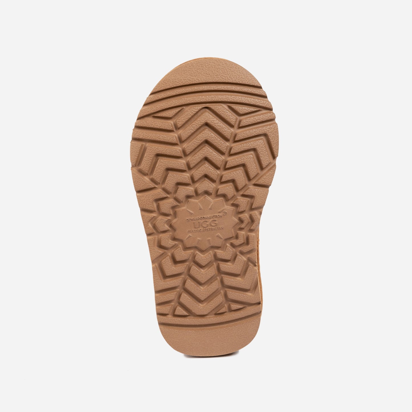 SYDNEY ULTRA MINI PLATFORM BOOTS OZWEAR UGG