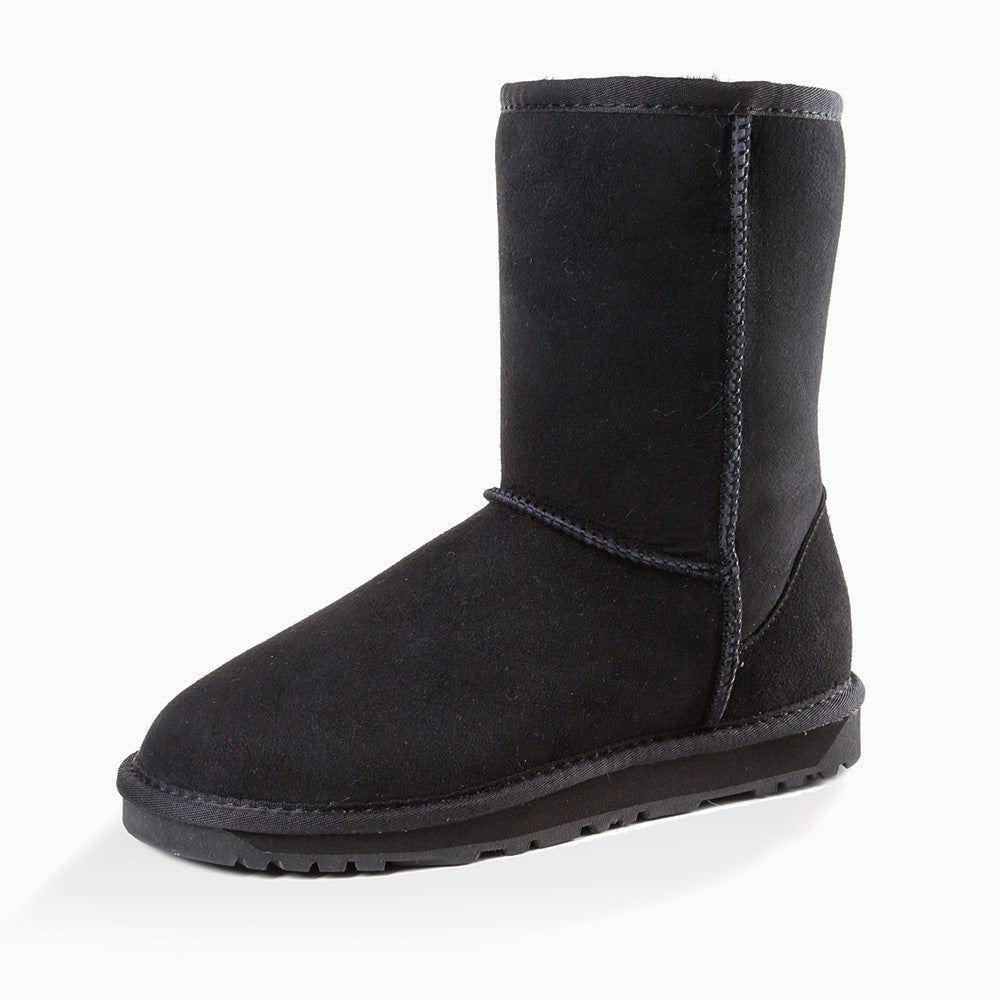 CLASSIC SHORT BOOTS OZWEAR UGG
