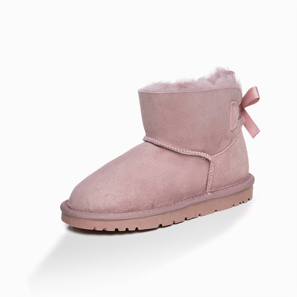 BAILEY BOW BOOTS OZWEAR UGG