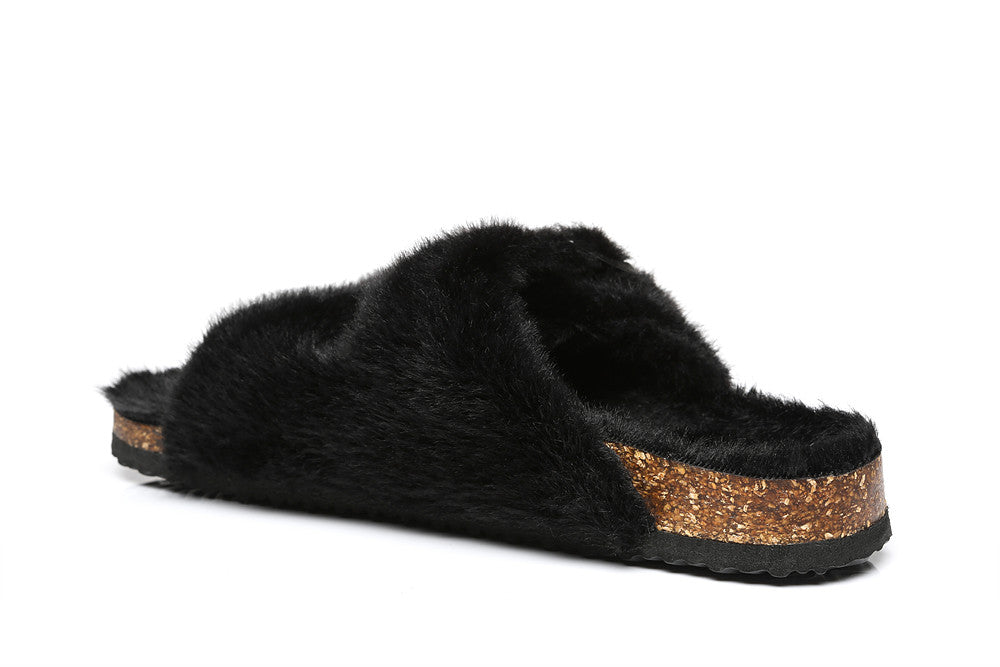 MYLA SLIPPERS ASUGG