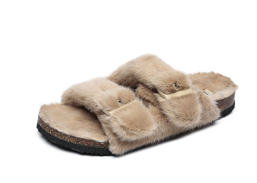 MYLA SLIPPERS ASUGG