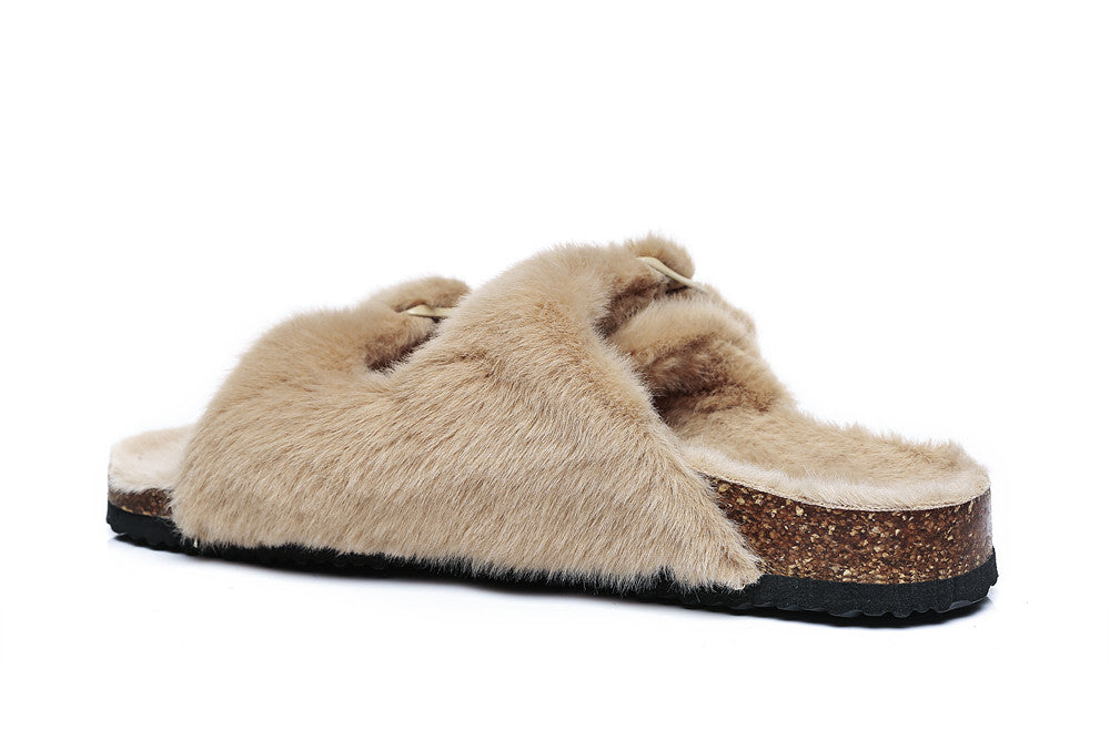 MYLA SLIPPERS ASUGG