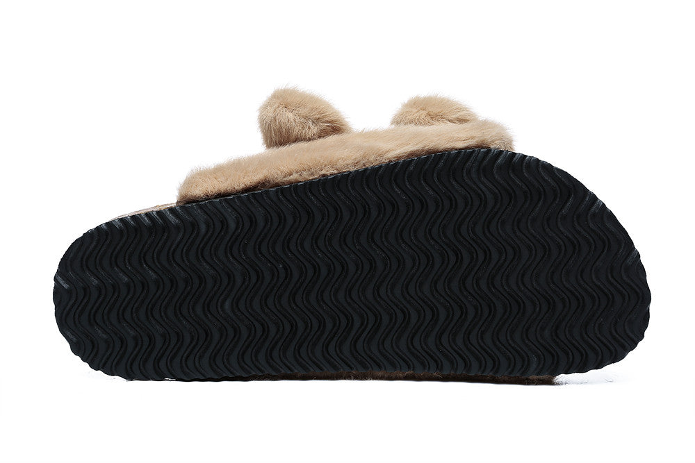 MYLA SLIPPERS ASUGG