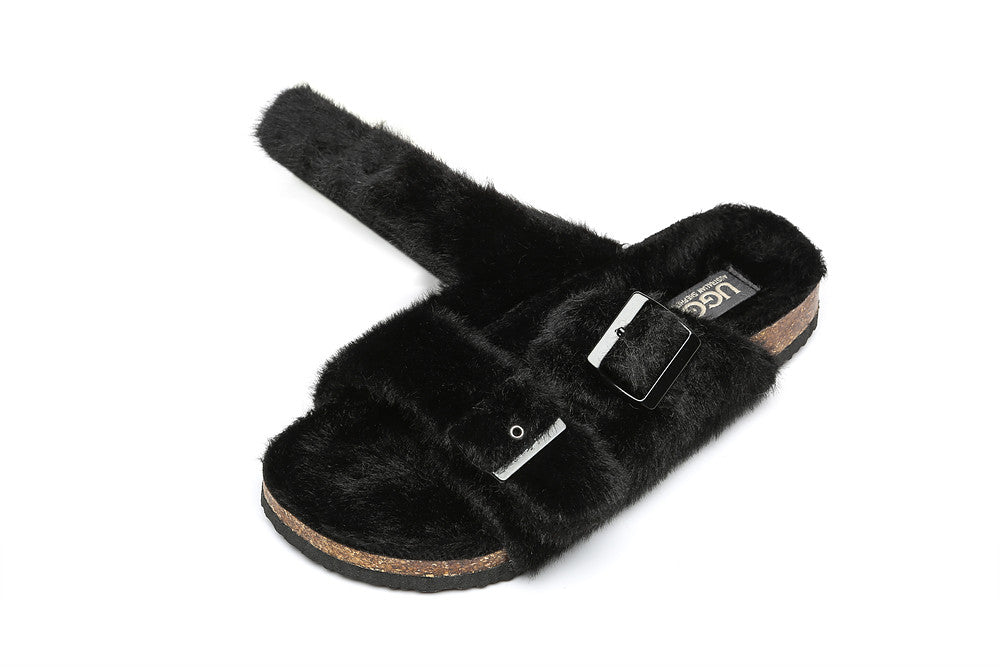 MYLA SLIPPERS ASUGG