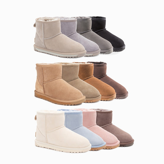 CLASSIC MINI BOOTS OZWEAR UGG