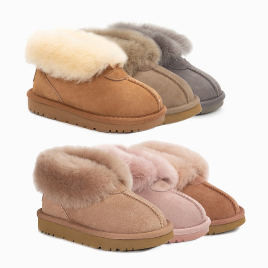 ADRIAN ANKLE BOOTS OZWEAR UGG