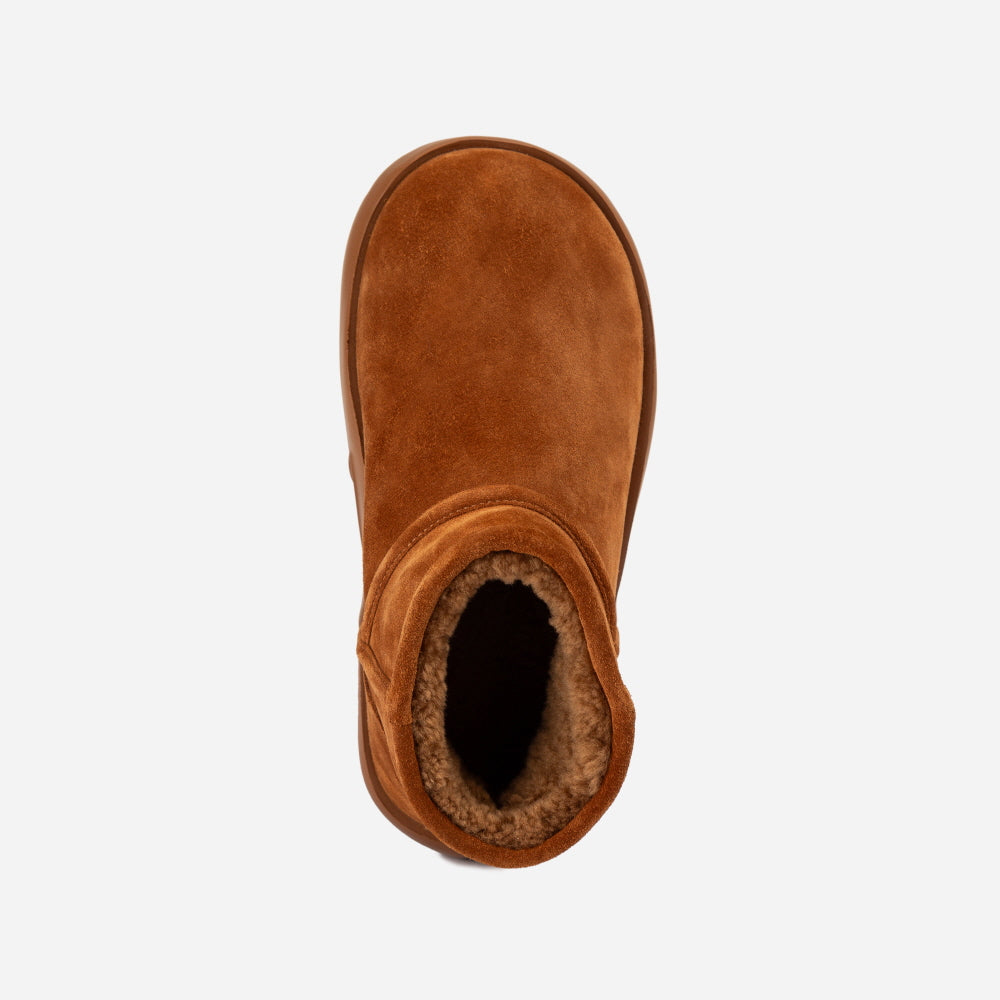 ASHTON  MINI BOOTS OZWEAR UGG