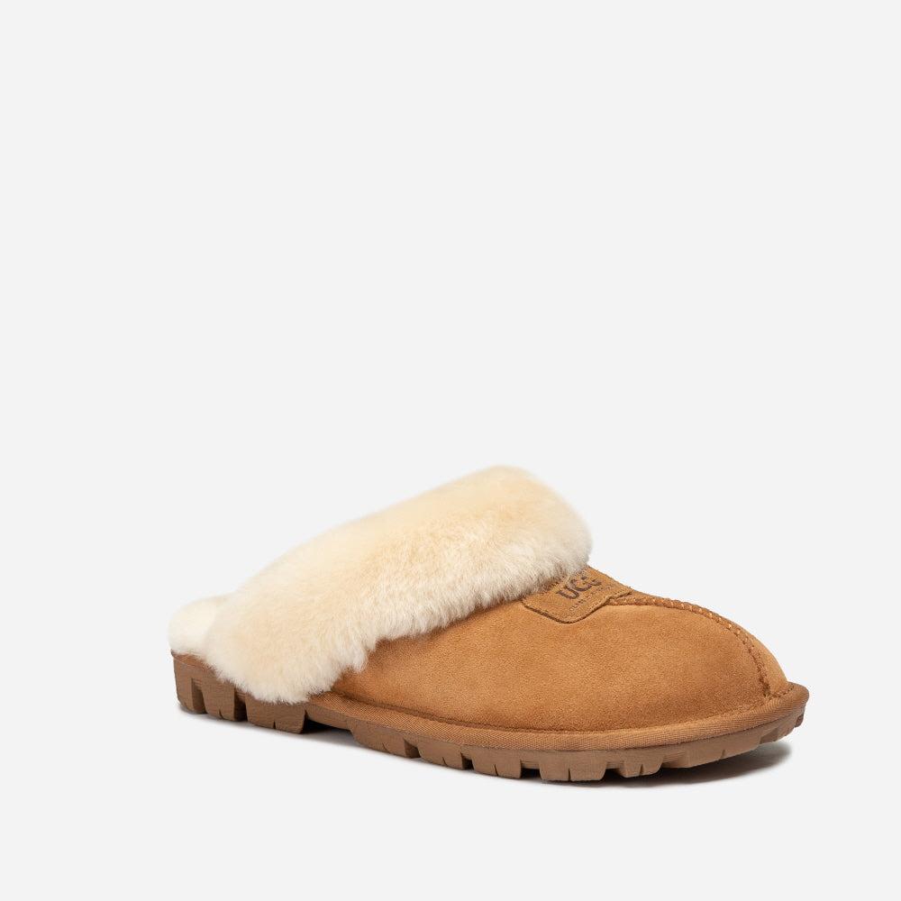 AUSSIE COQUETTE SLIPPER OZWEAR UGG