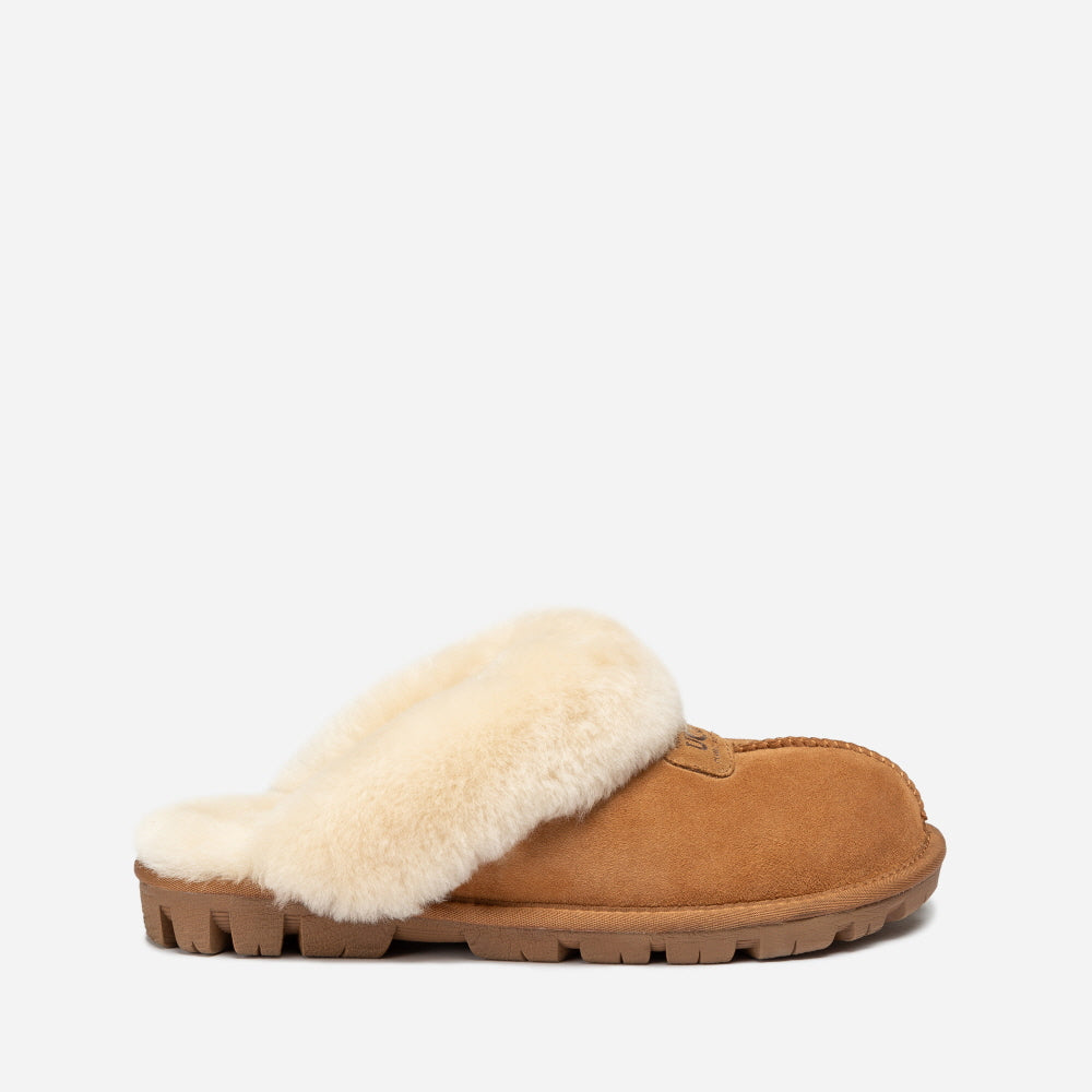 AUSSIE COQUETTE SLIPPER OZWEAR UGG