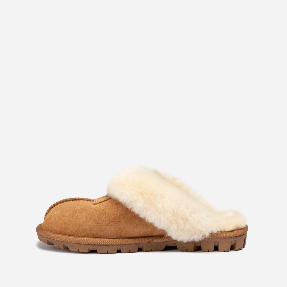 AUSSIE COQUETTE SLIPPER OZWEAR UGG