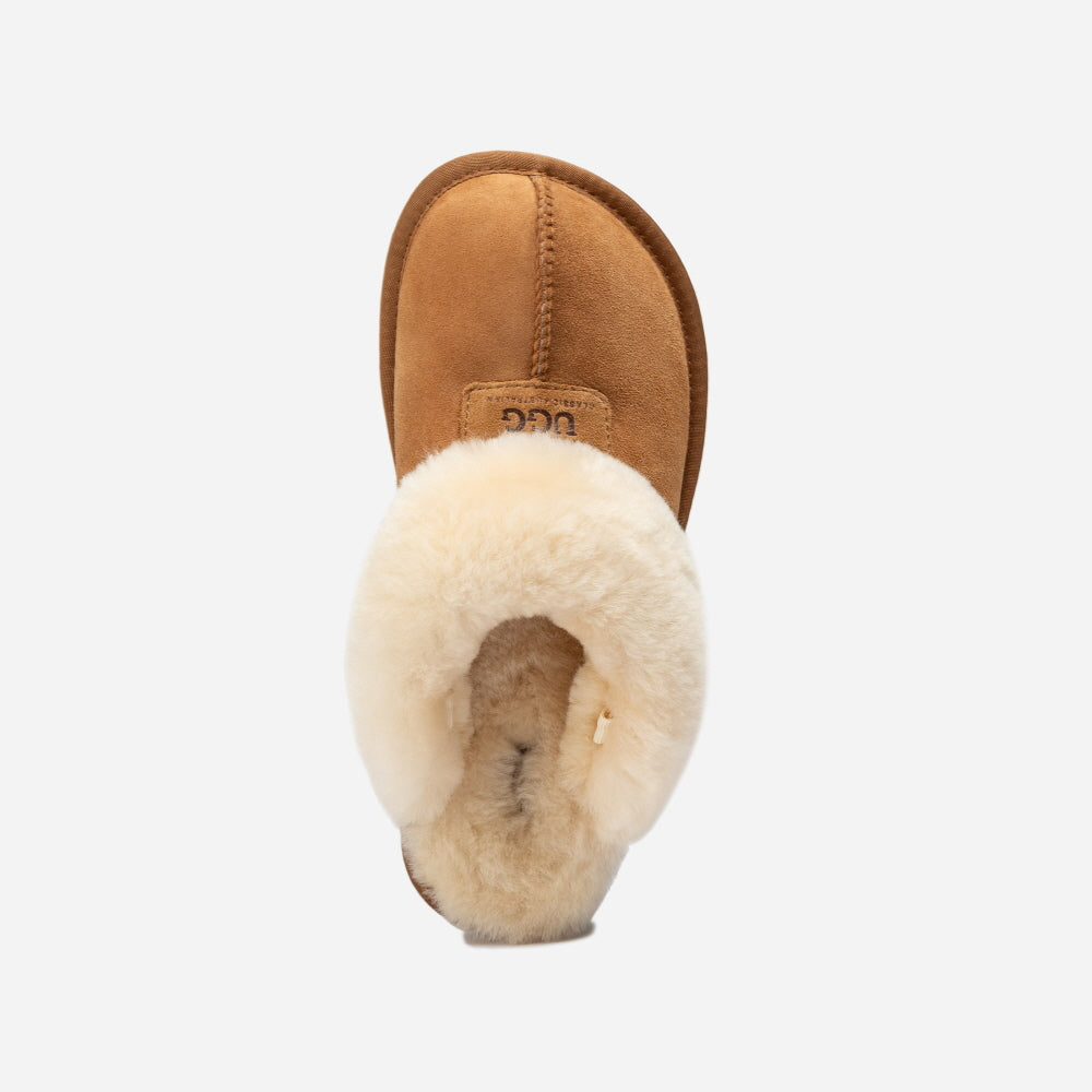 AUSSIE COQUETTE SLIPPER OZWEAR UGG