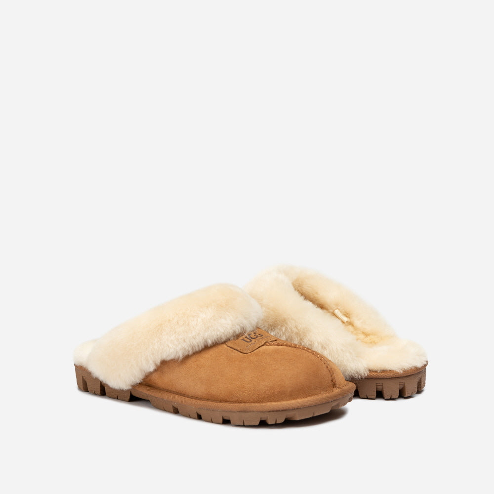 AUSSIE COQUETTE SLIPPER OZWEAR UGG