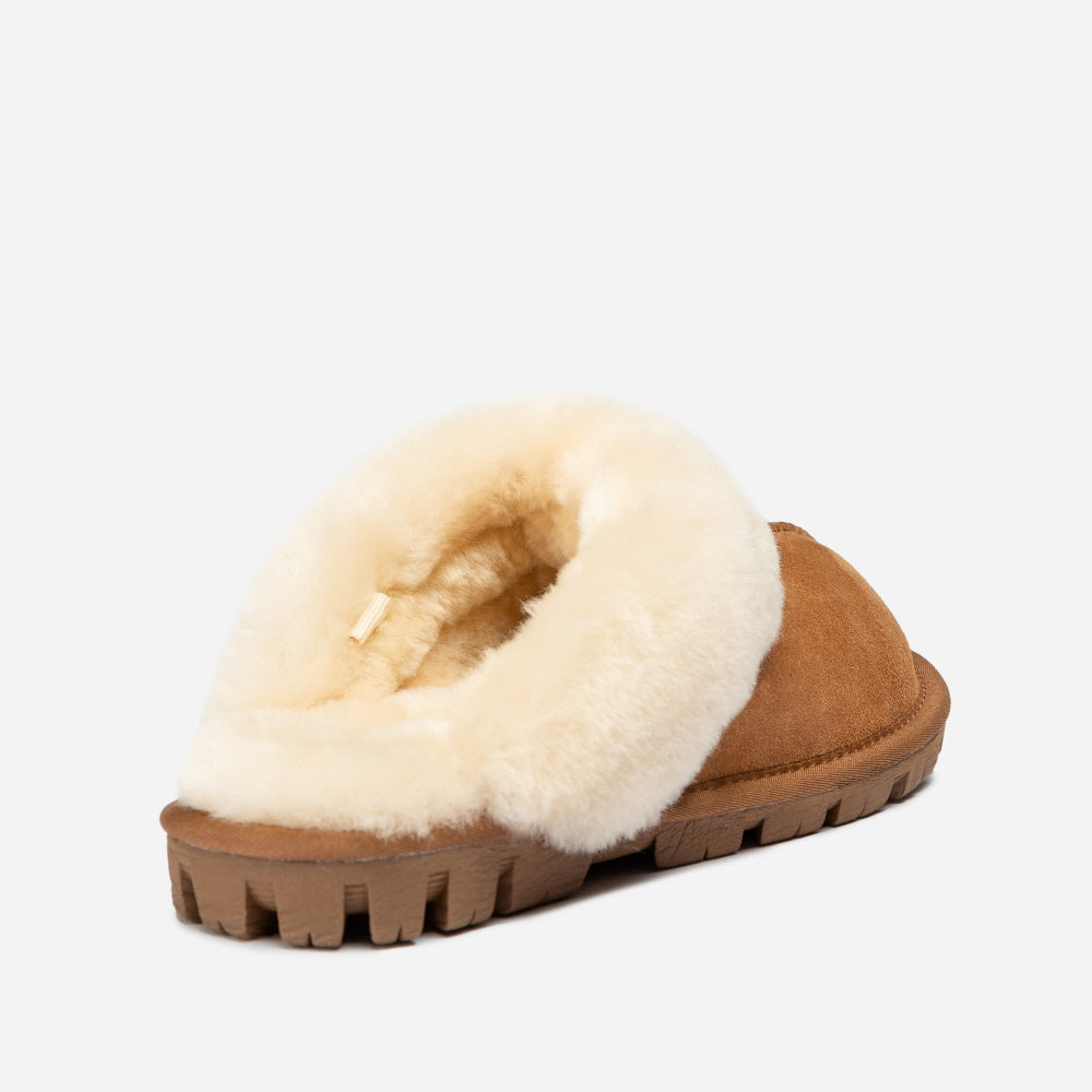 AUSSIE COQUETTE SLIPPER OZWEAR UGG
