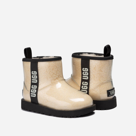 CLASSIC CLEAR BOOTS OZWEAR UGG