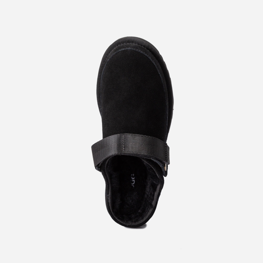 OZ SHEARING CLOG SLIPPER OZWEAR UGG