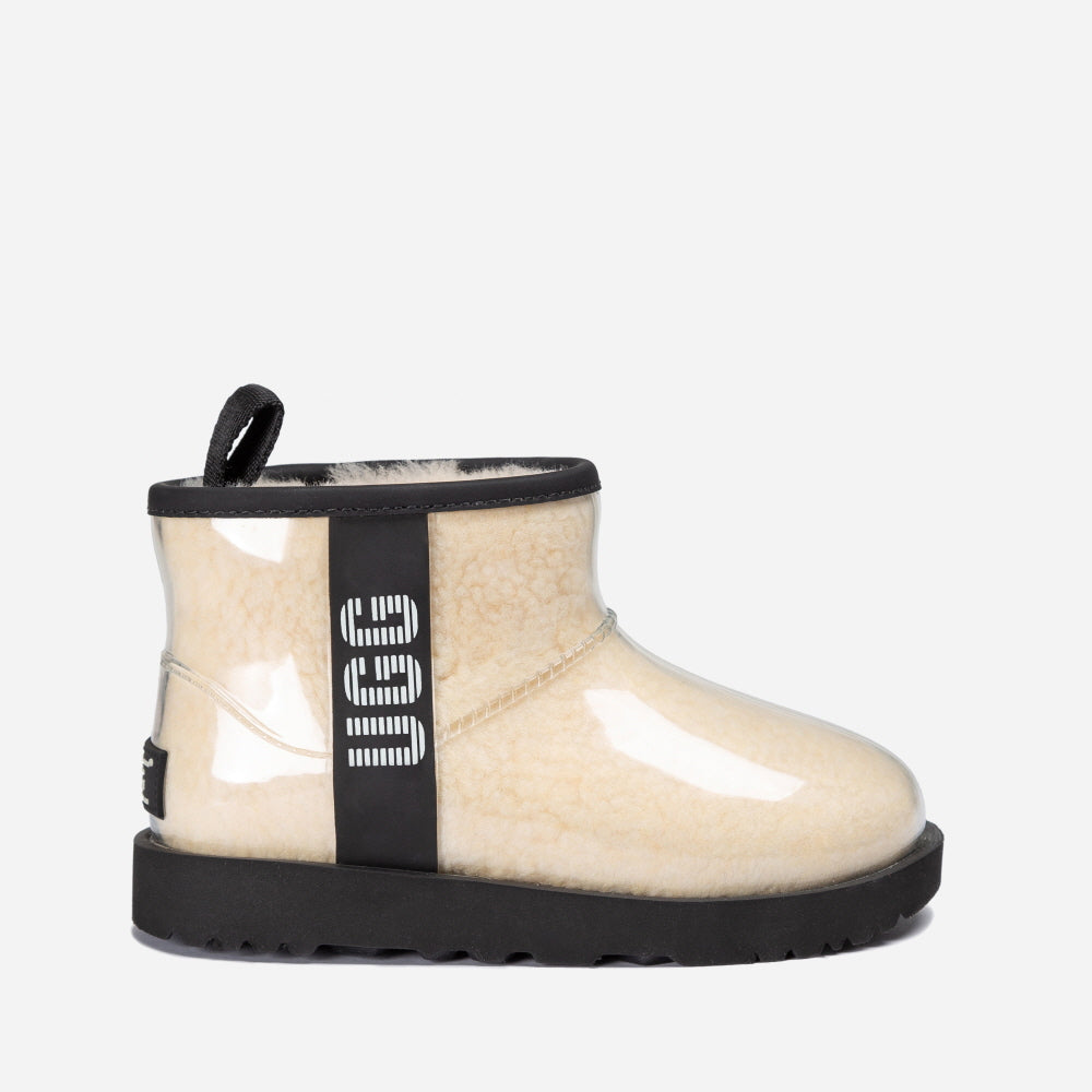 CLASSIC CLEAR MINI  BOOTS OZWEAR UGG
