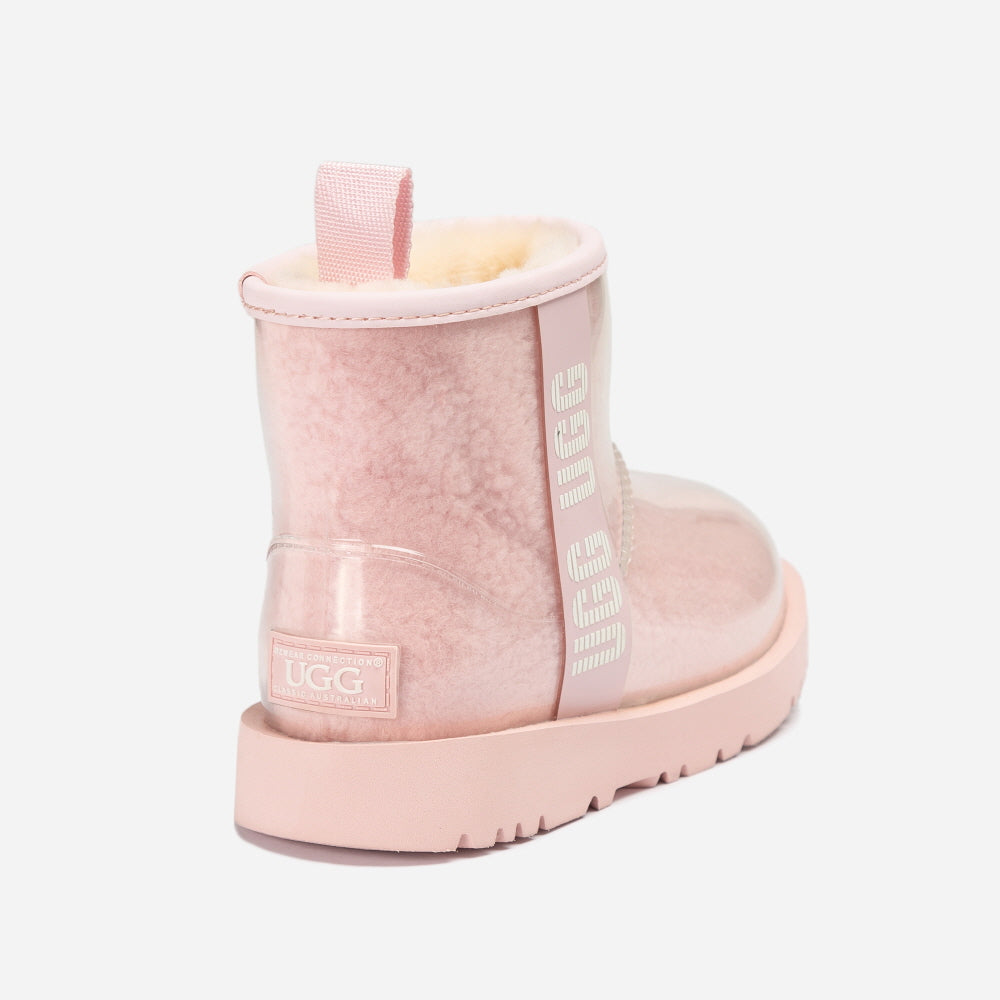 CLASSIC CLEAR BOOTS OZWEAR UGG