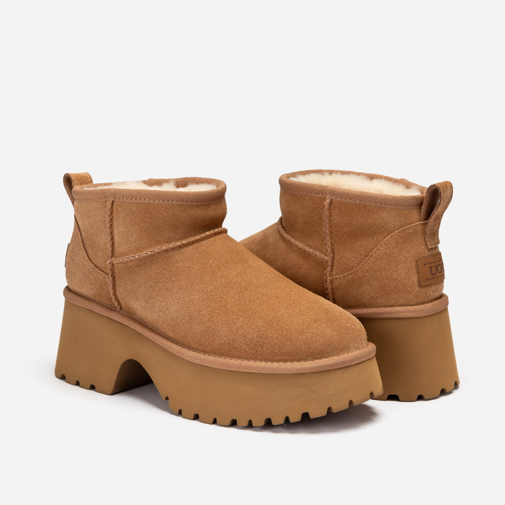 CLASSIC ULTRA TL BOOTS OZWEAR UGG OB952
