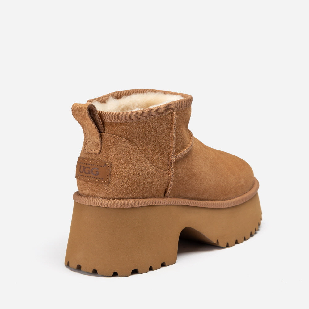 CLASSIC ULTRA TL BOOTS OZWEAR UGG OB952