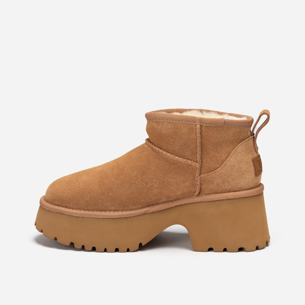CLASSIC ULTRA TL BOOTS OZWEAR UGG OB952