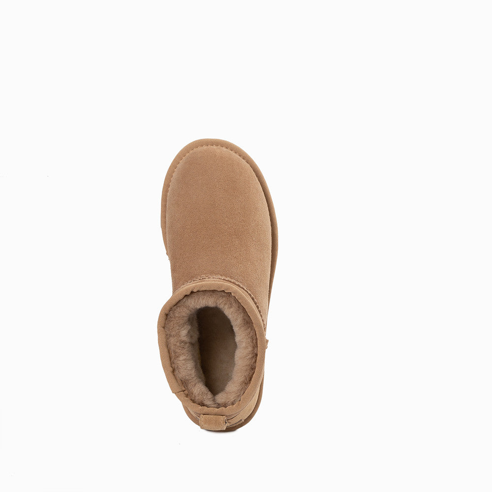 CLASSIC ULTRA MINI BOOTS OZWEAR UGG