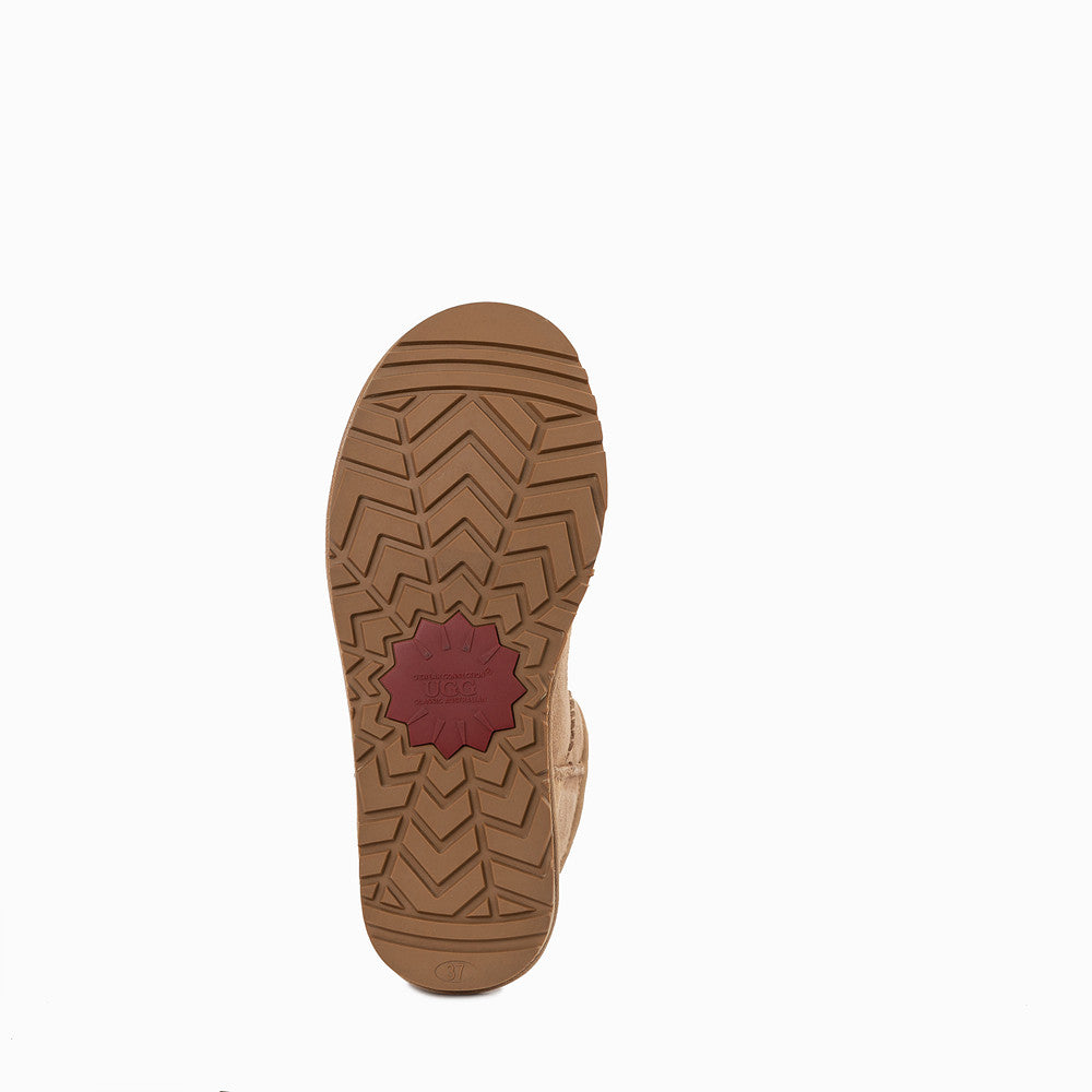 CLASSIC ULTRA MINI BOOTS OZWEAR UGG