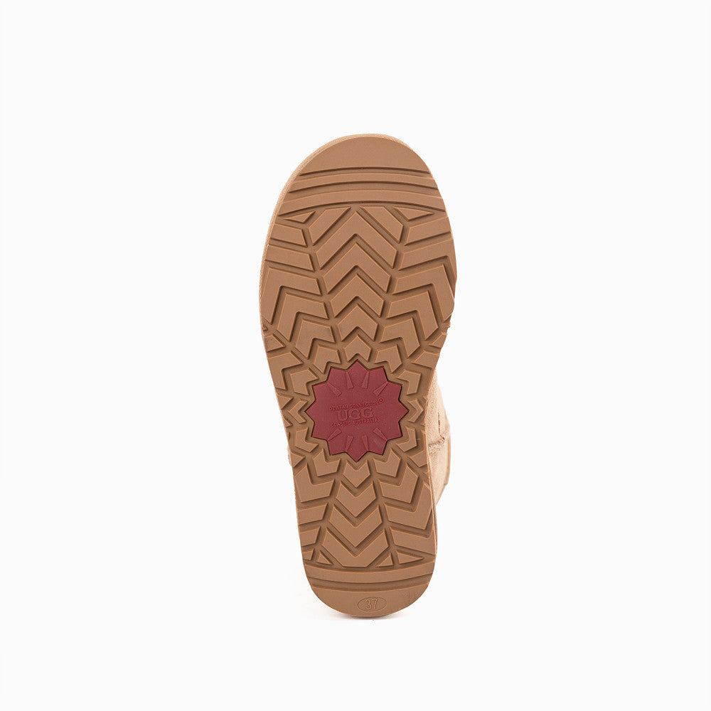 CLASSIC SHORT BOOTS OZWEAR UGG