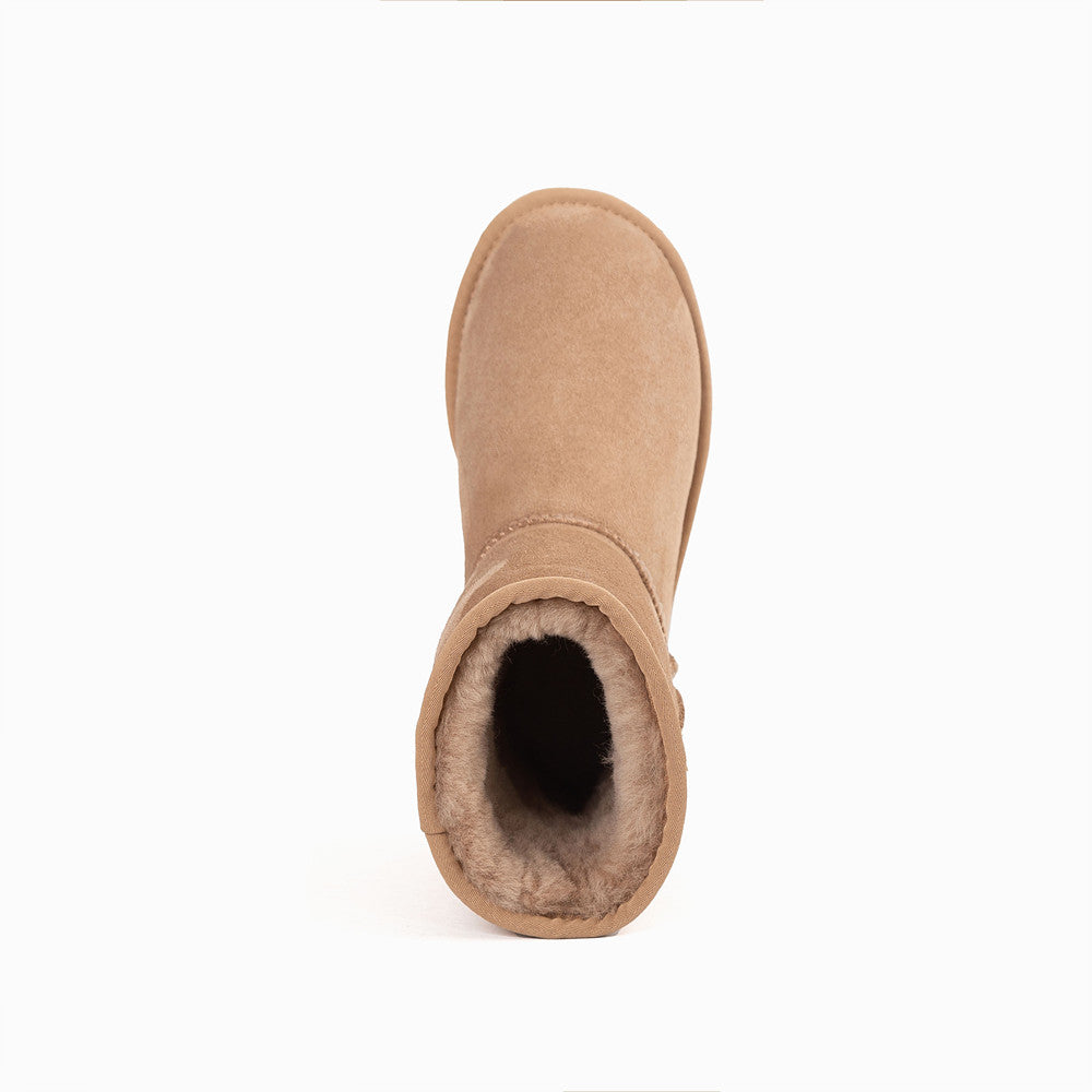 CLASSIC SHORT BOOTS OZWEAR UGG