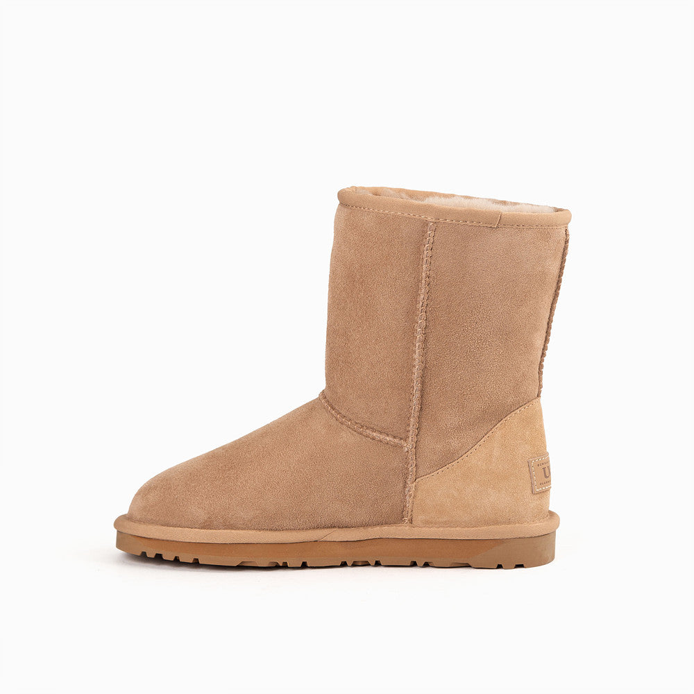 CLASSIC SHORT BOOTS OZWEAR UGG