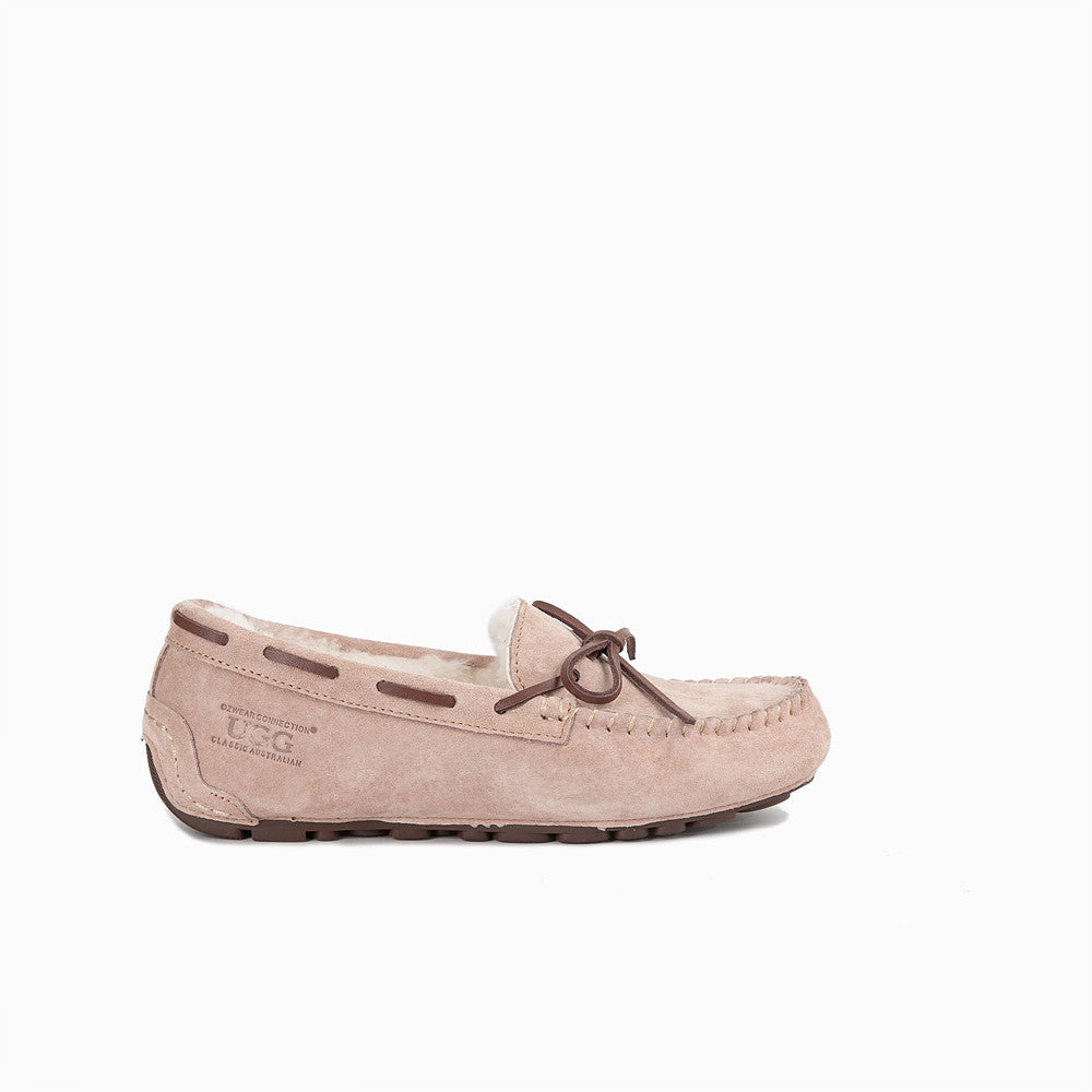ROMY MOCCASIN OZWEAR UGG
