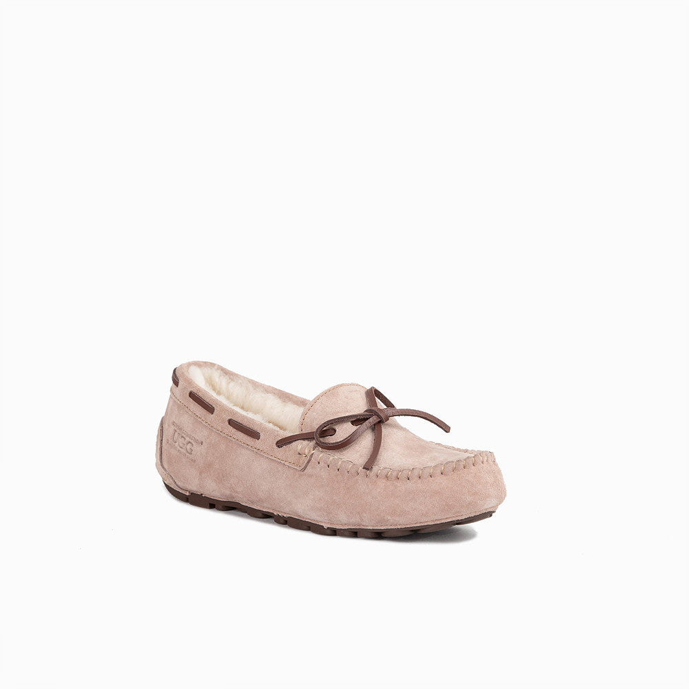 ROMY MOCCASIN OZWEAR UGG