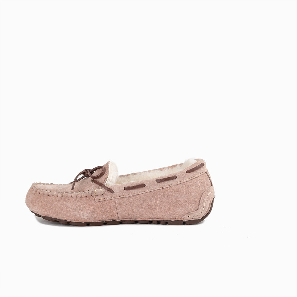 ROMY MOCCASIN OZWEAR UGG