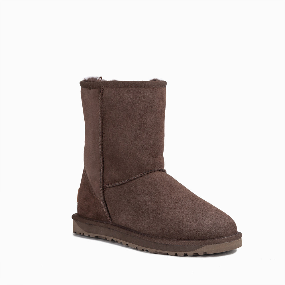 CLASSIC SHORT BOOTS OZWEAR UGG