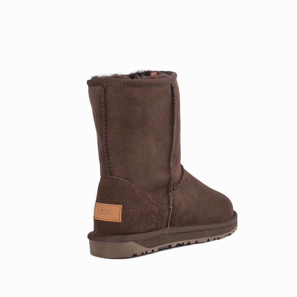 CLASSIC SHORT BOOTS OZWEAR UGG