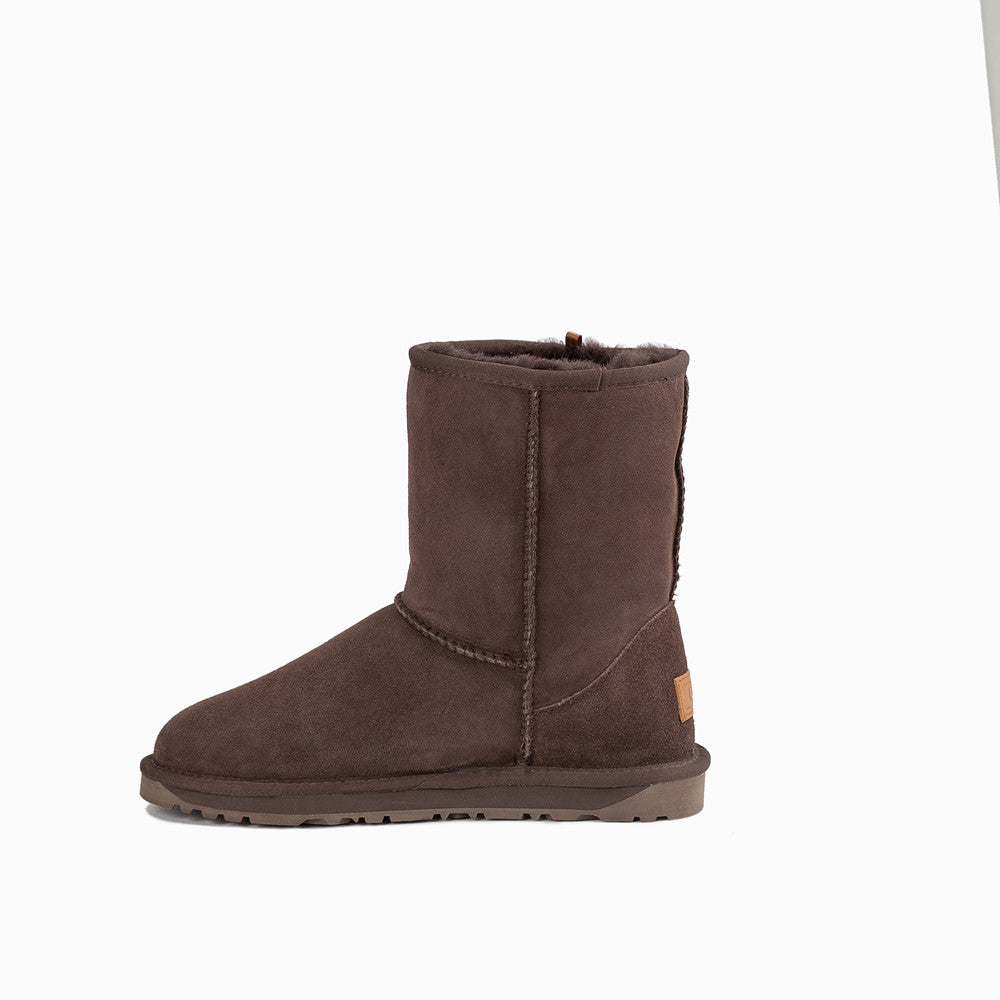 CLASSIC SHORT BOOTS OZWEAR UGG
