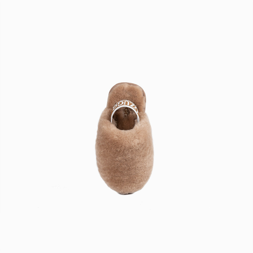 RIANA FLUFF SLIDE OZWEAR UGG